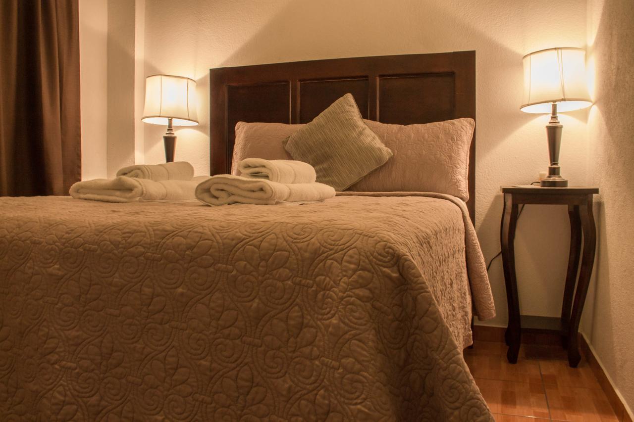 Hotel & Restaurant Fleur De Lis Concepción de Ataco Zewnętrze zdjęcie