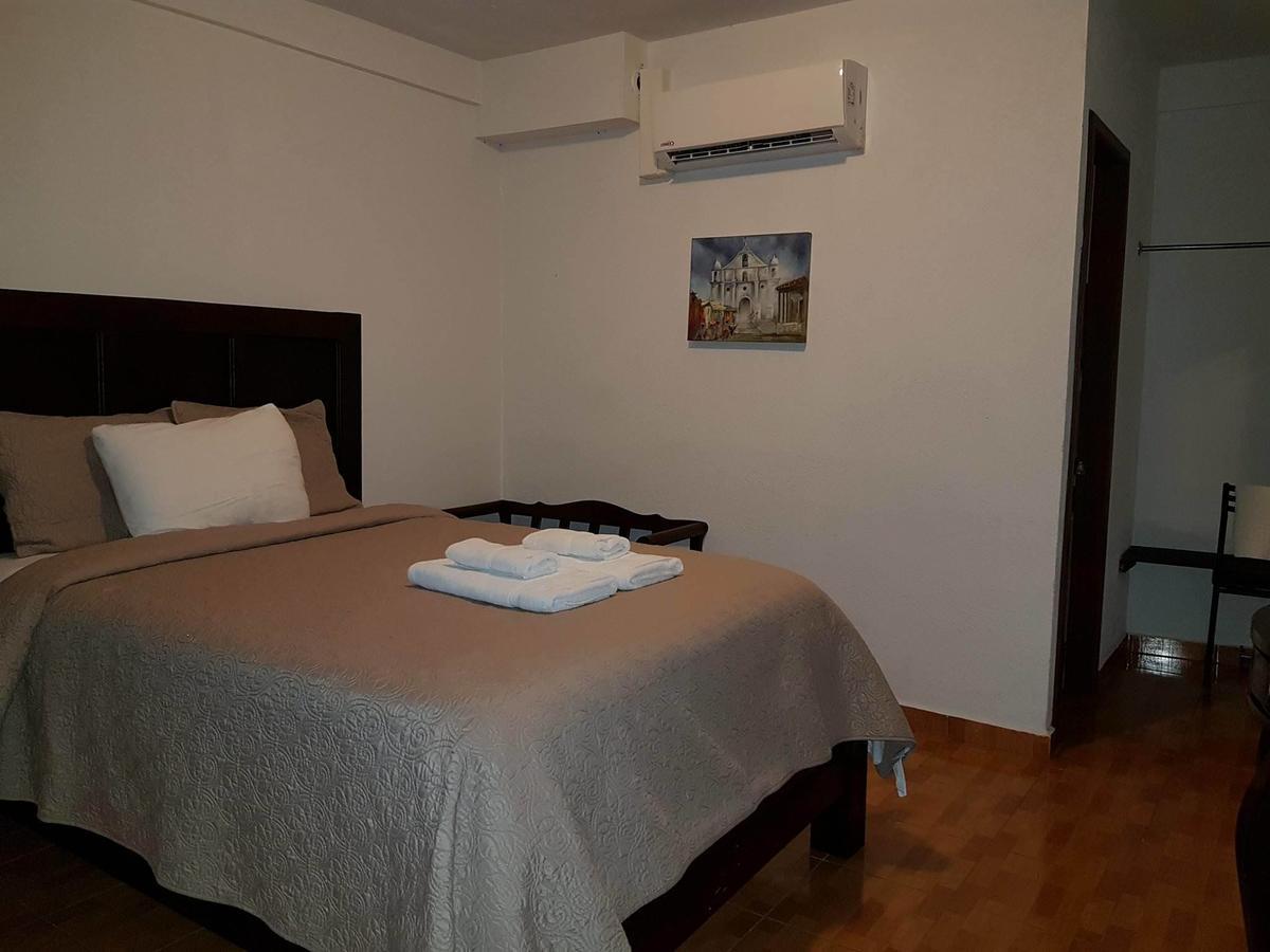 Hotel & Restaurant Fleur De Lis Concepción de Ataco Zewnętrze zdjęcie